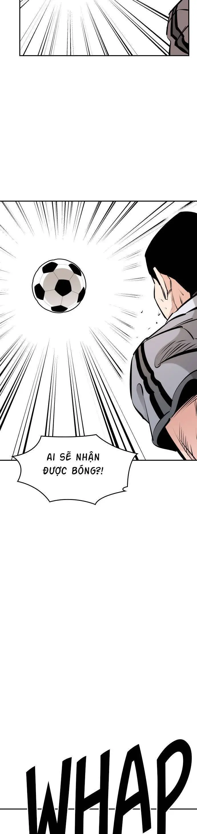 Sân Cỏ Chiến Kí Nettruyen ZZZ Chương 74 Page 49