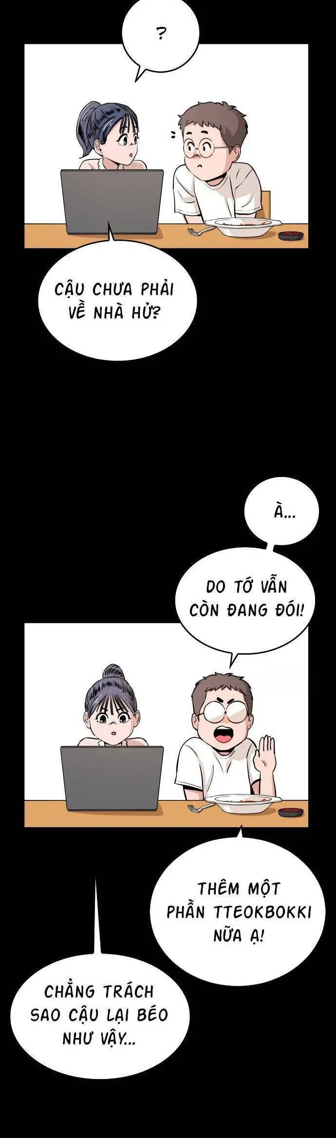Sân Cỏ Chiến Kí Nettruyen ZZZ Chương 69 Page 8