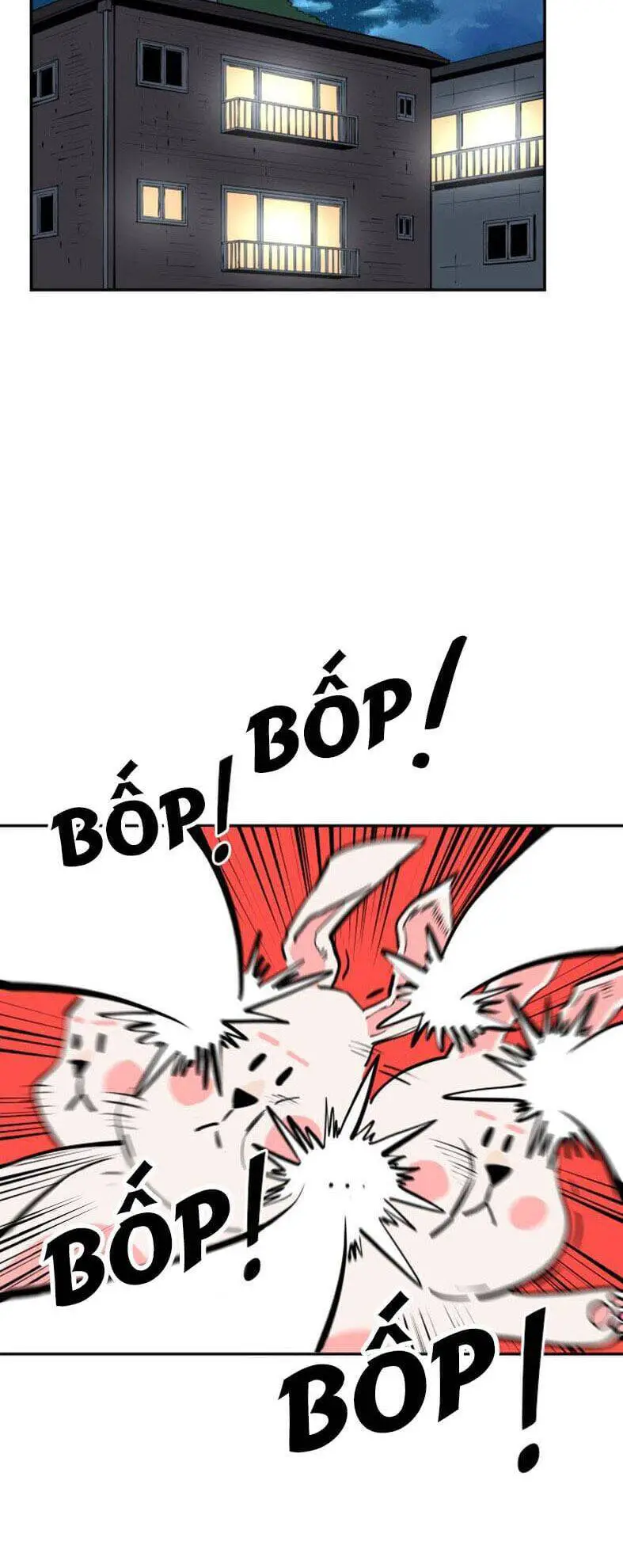 Sân Cỏ Chiến Kí Nettruyen ZZZ Chương 22 Page 9