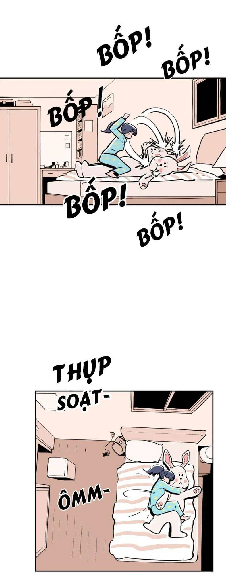 Sân Cỏ Chiến Kí Nettruyen ZZZ Chương 22 Page 11