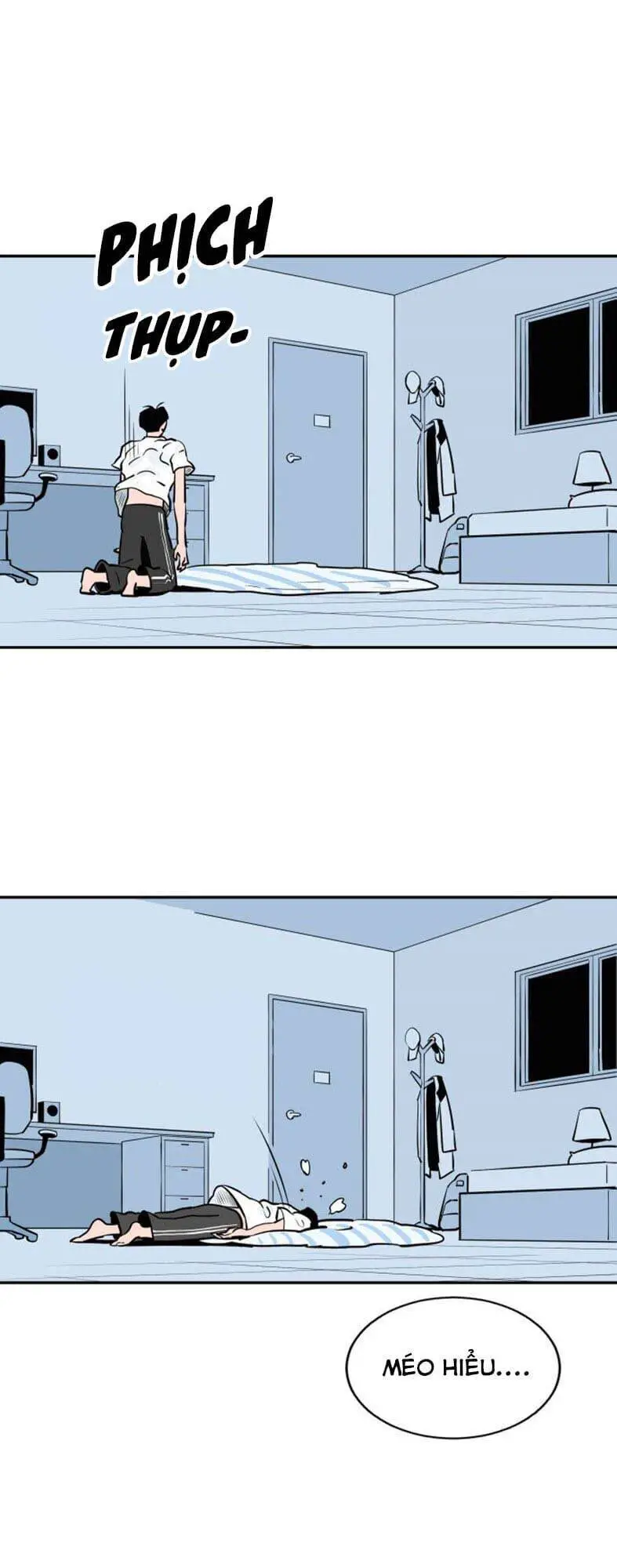 Sân Cỏ Chiến Kí Nettruyen ZZZ Chương 22 Page 16