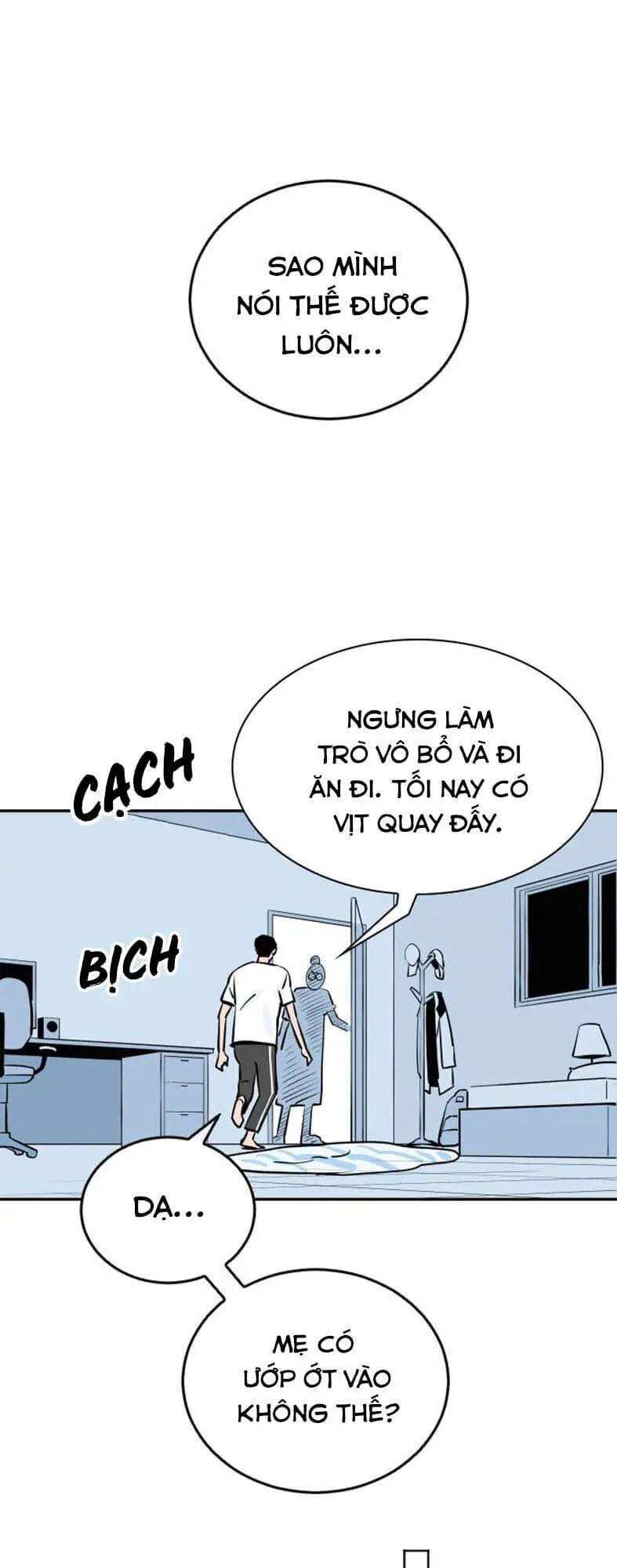 Sân Cỏ Chiến Kí Nettruyen ZZZ Chương 22 Page 17