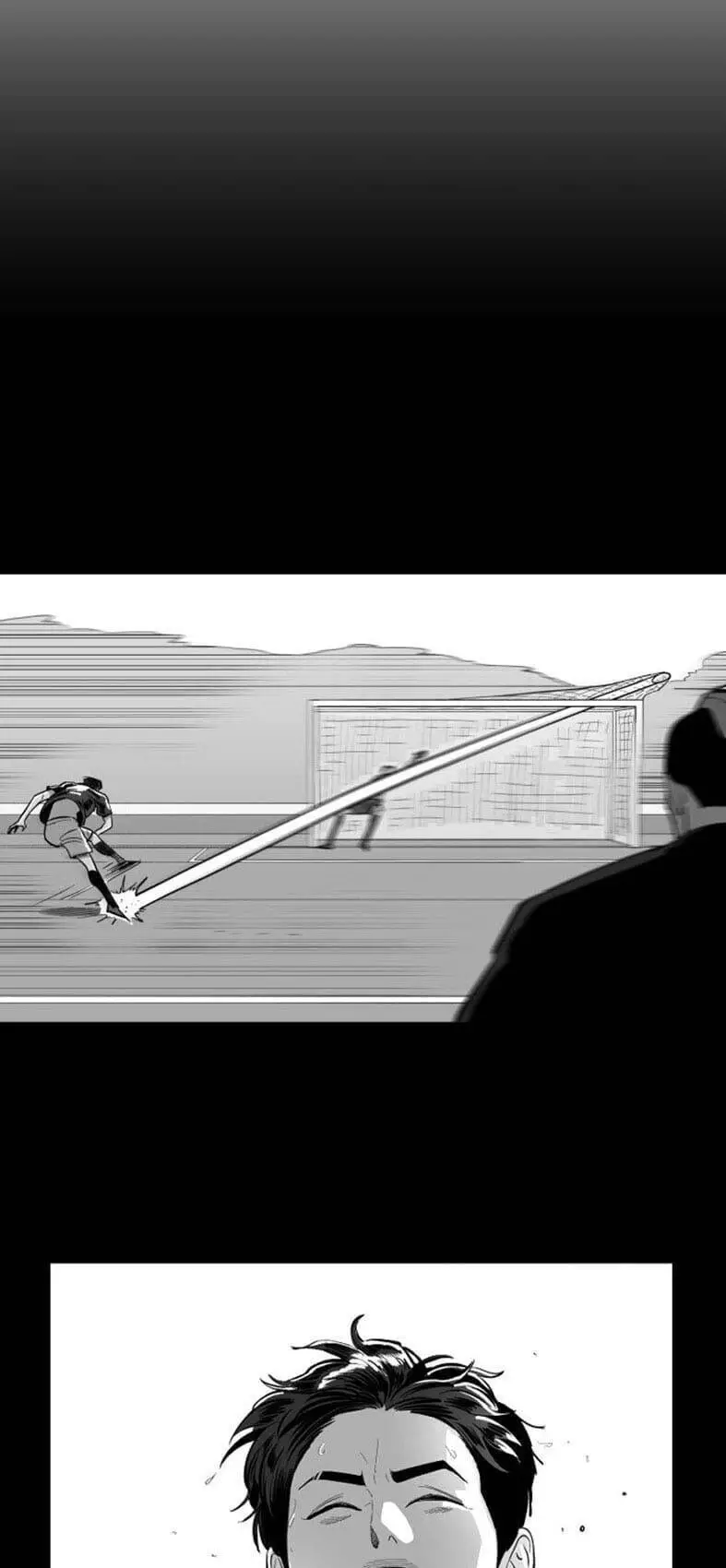 Sân Cỏ Chiến Kí Nettruyen ZZZ Chương 22 Page 20