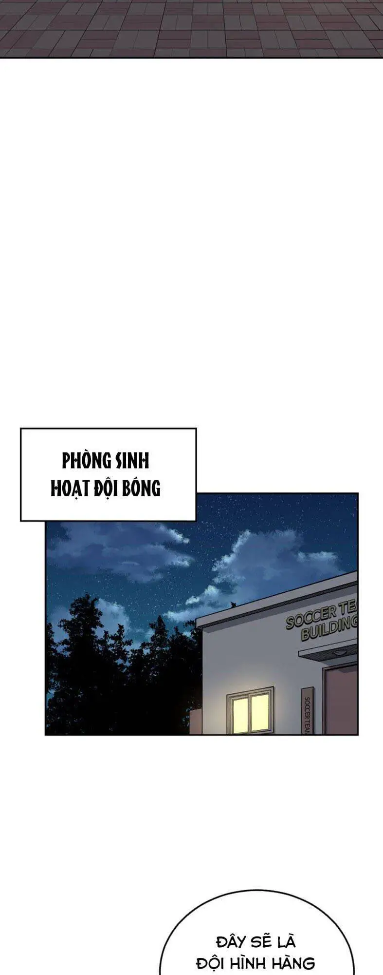 Sân Cỏ Chiến Kí Nettruyen ZZZ Chương 22 Page 24