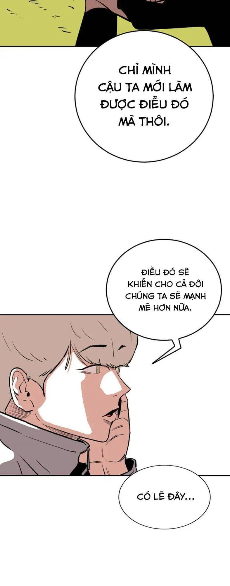 Sân Cỏ Chiến Kí Nettruyen ZZZ Chương 22 Page 38