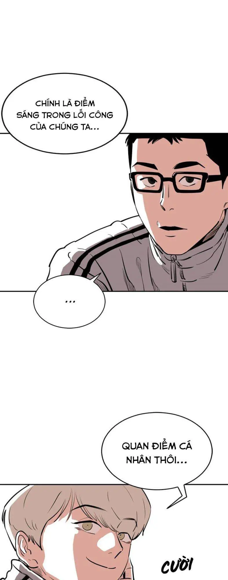 Sân Cỏ Chiến Kí Nettruyen ZZZ Chương 22 Page 39