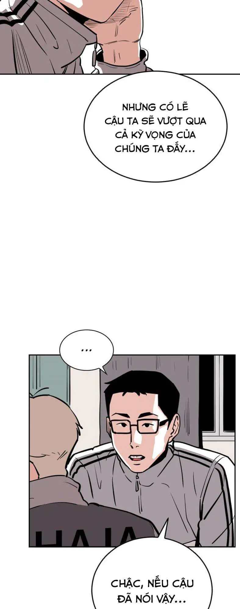 Sân Cỏ Chiến Kí Nettruyen ZZZ Chương 22 Page 40