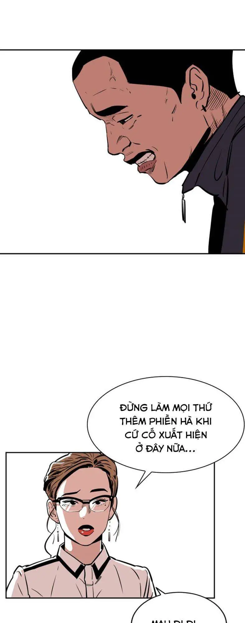 Sân Cỏ Chiến Kí Nettruyen ZZZ Chương 22 Page 48