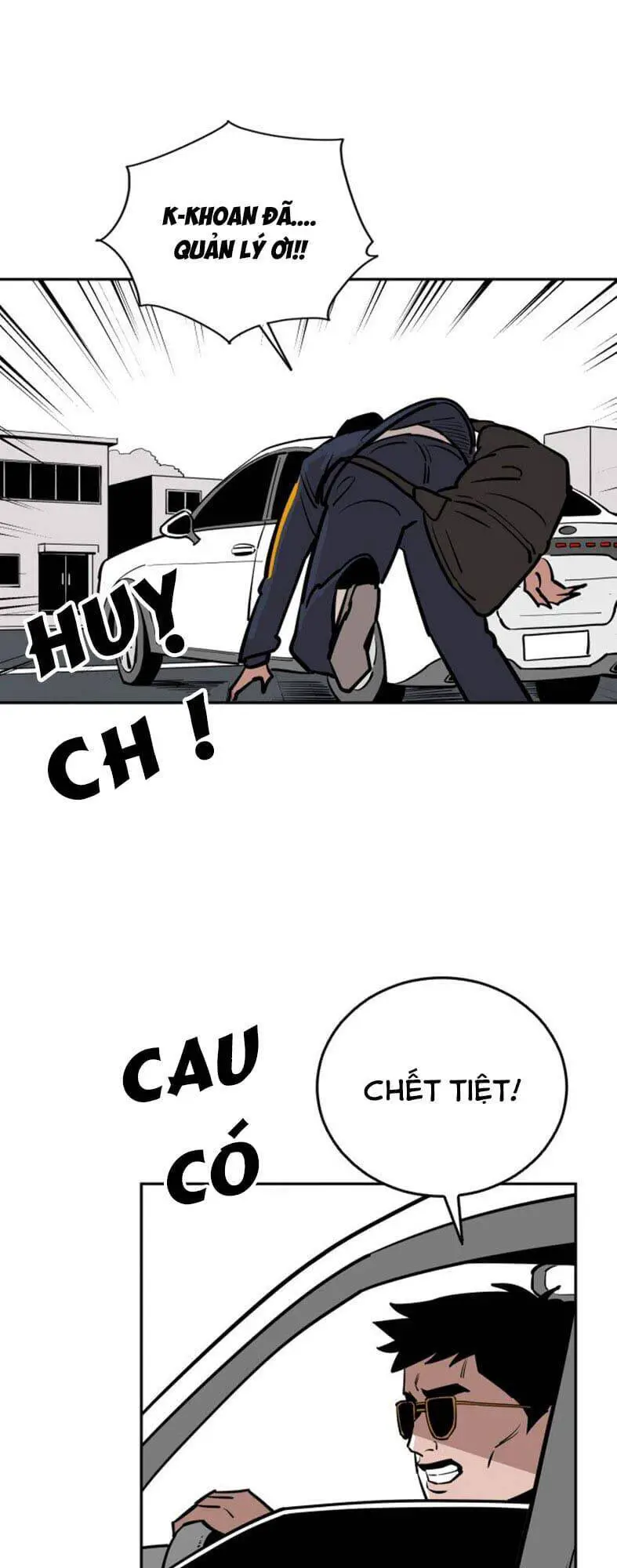 Sân Cỏ Chiến Kí Nettruyen ZZZ Chương 22 Page 53