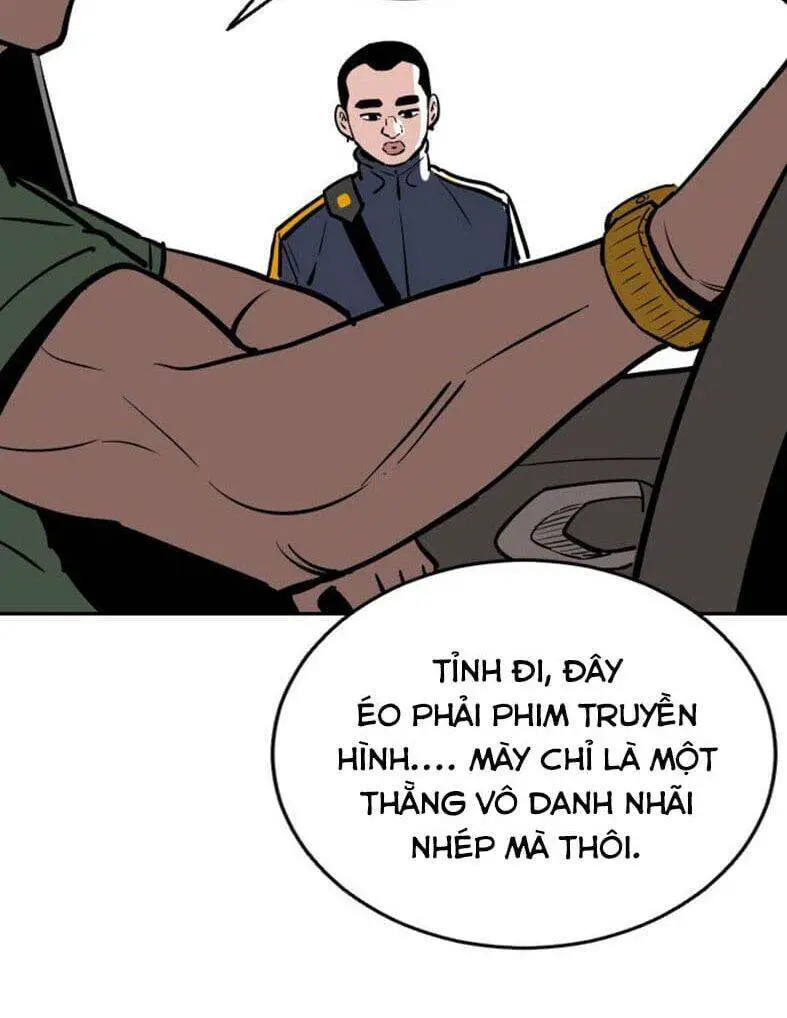 Sân Cỏ Chiến Kí Nettruyen ZZZ Chương 22 Page 55