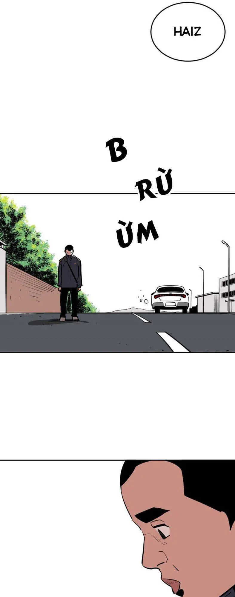 Sân Cỏ Chiến Kí Nettruyen ZZZ Chương 22 Page 56