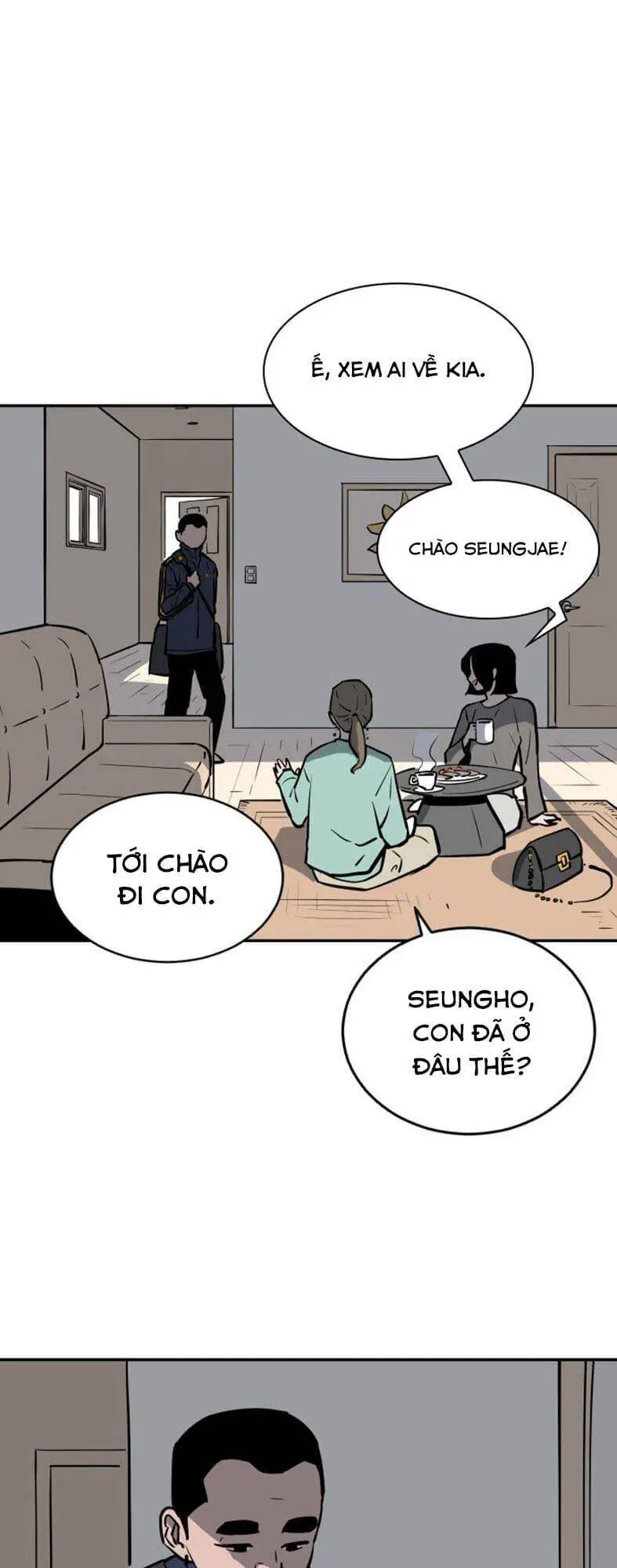 Sân Cỏ Chiến Kí Nettruyen ZZZ Chương 22 Page 58
