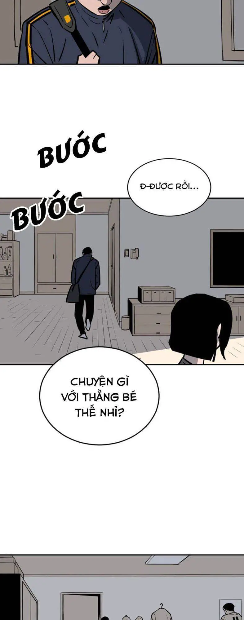Sân Cỏ Chiến Kí Nettruyen ZZZ Chương 22 Page 59