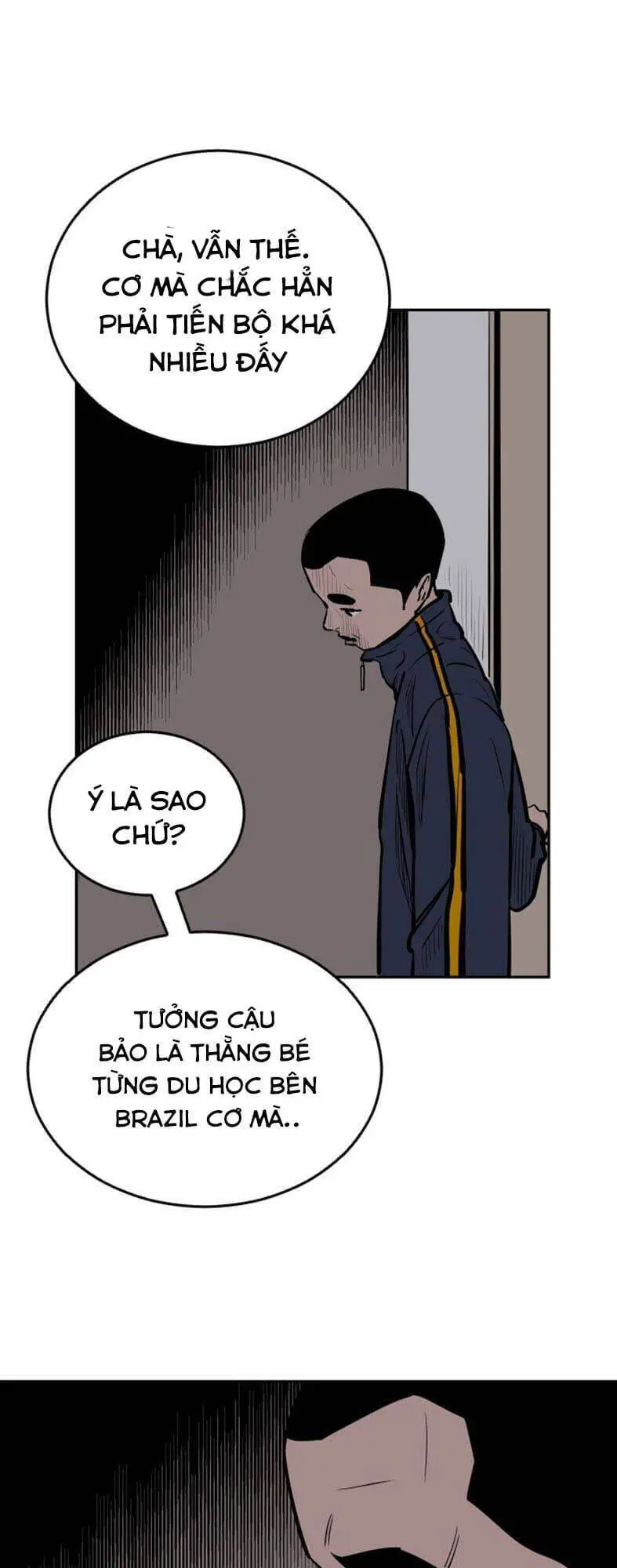 Sân Cỏ Chiến Kí Nettruyen ZZZ Chương 22 Page 61