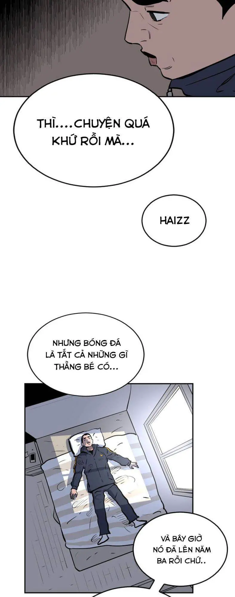 Sân Cỏ Chiến Kí Nettruyen ZZZ Chương 22 Page 62