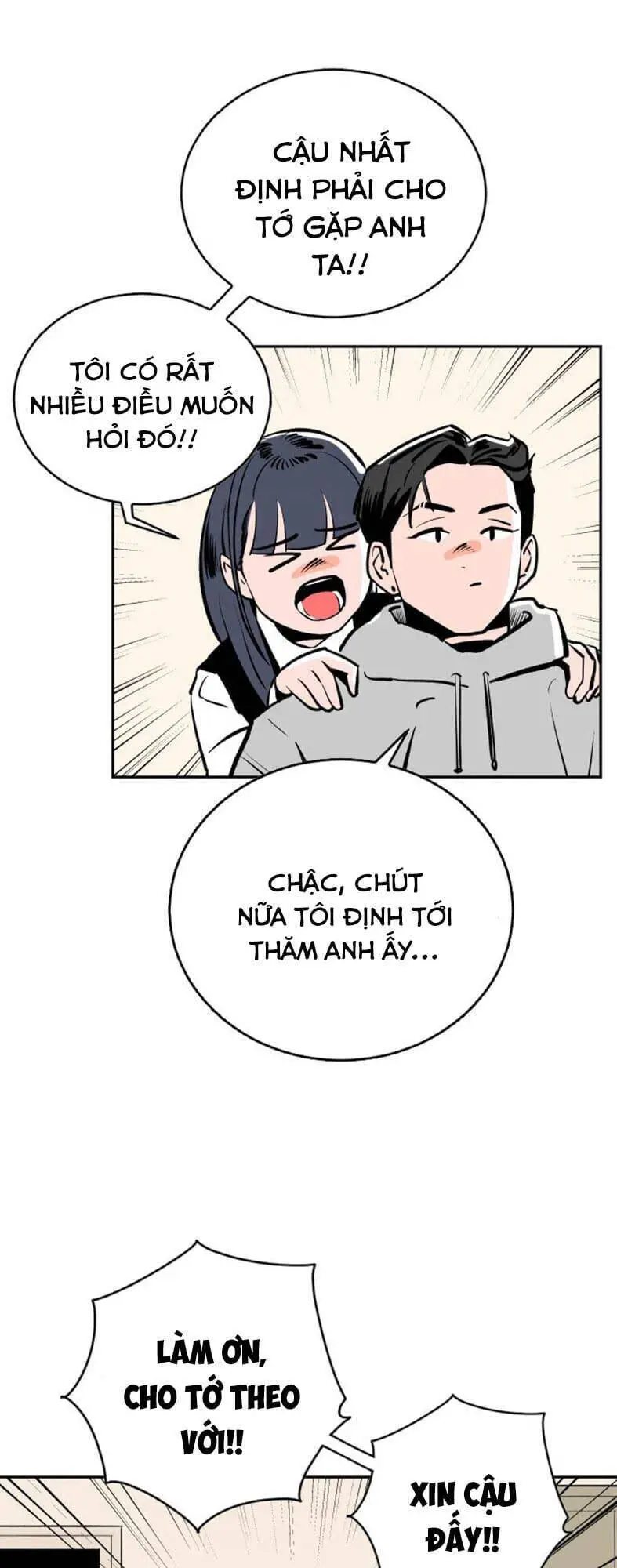 Sân Cỏ Chiến Kí Nettruyen ZZZ Chương 21 Page 12