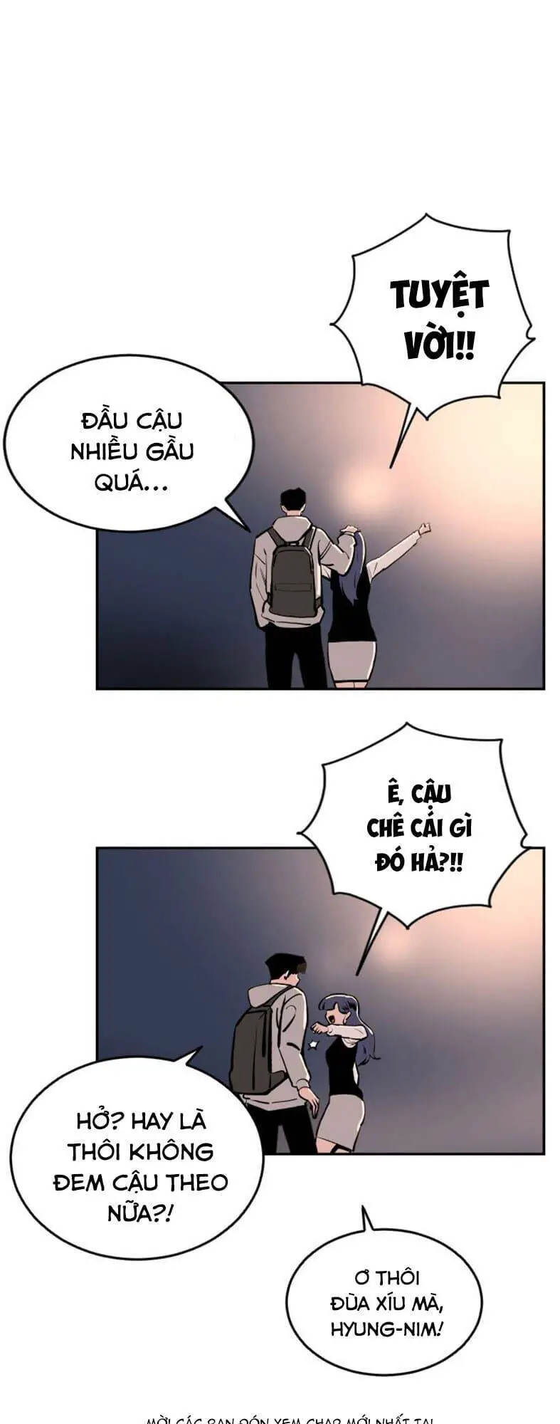 Sân Cỏ Chiến Kí Nettruyen ZZZ Chương 21 Page 15