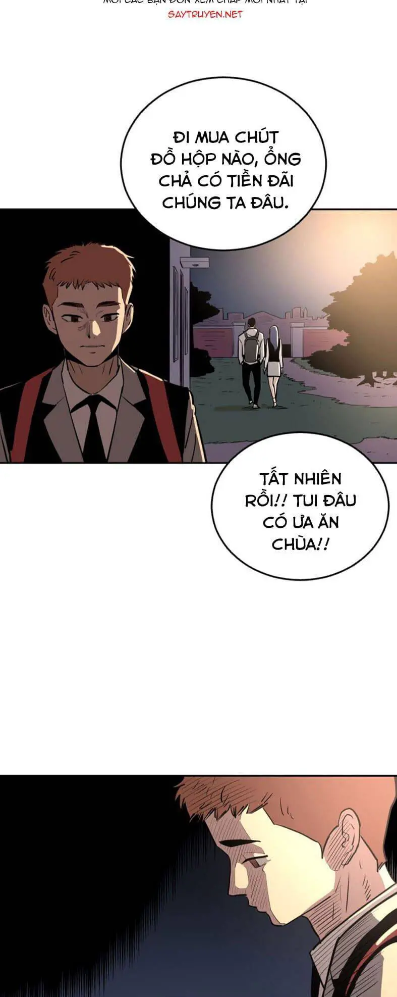 Sân Cỏ Chiến Kí Nettruyen ZZZ Chương 21 Page 16