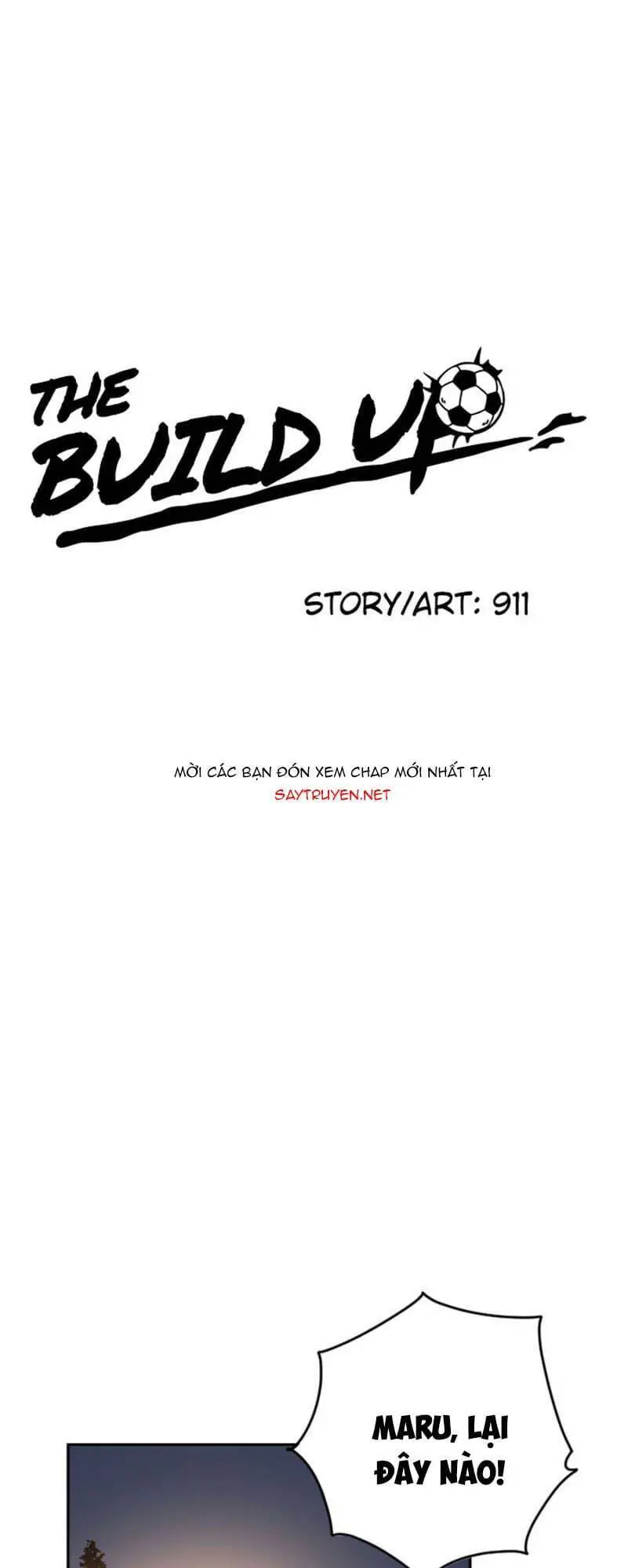 Sân Cỏ Chiến Kí Nettruyen ZZZ Chương 21 Page 18