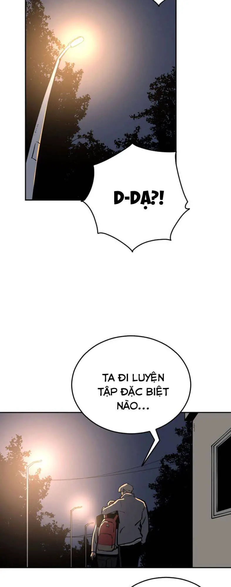 Sân Cỏ Chiến Kí Nettruyen ZZZ Chương 21 Page 19