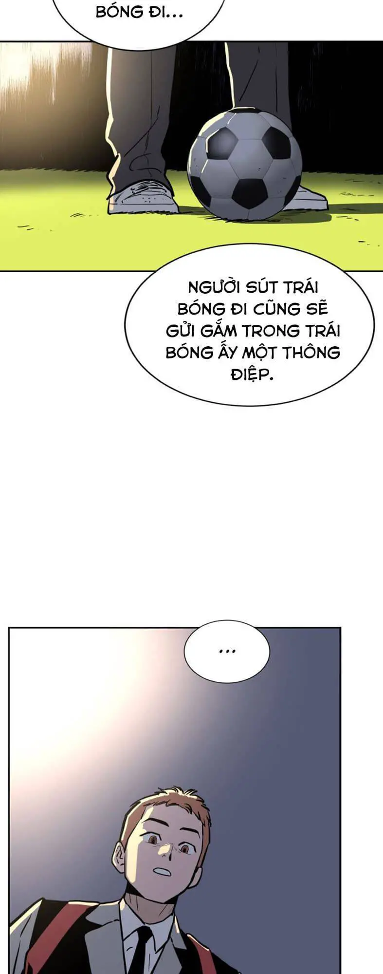 Sân Cỏ Chiến Kí Nettruyen ZZZ Chương 21 Page 26