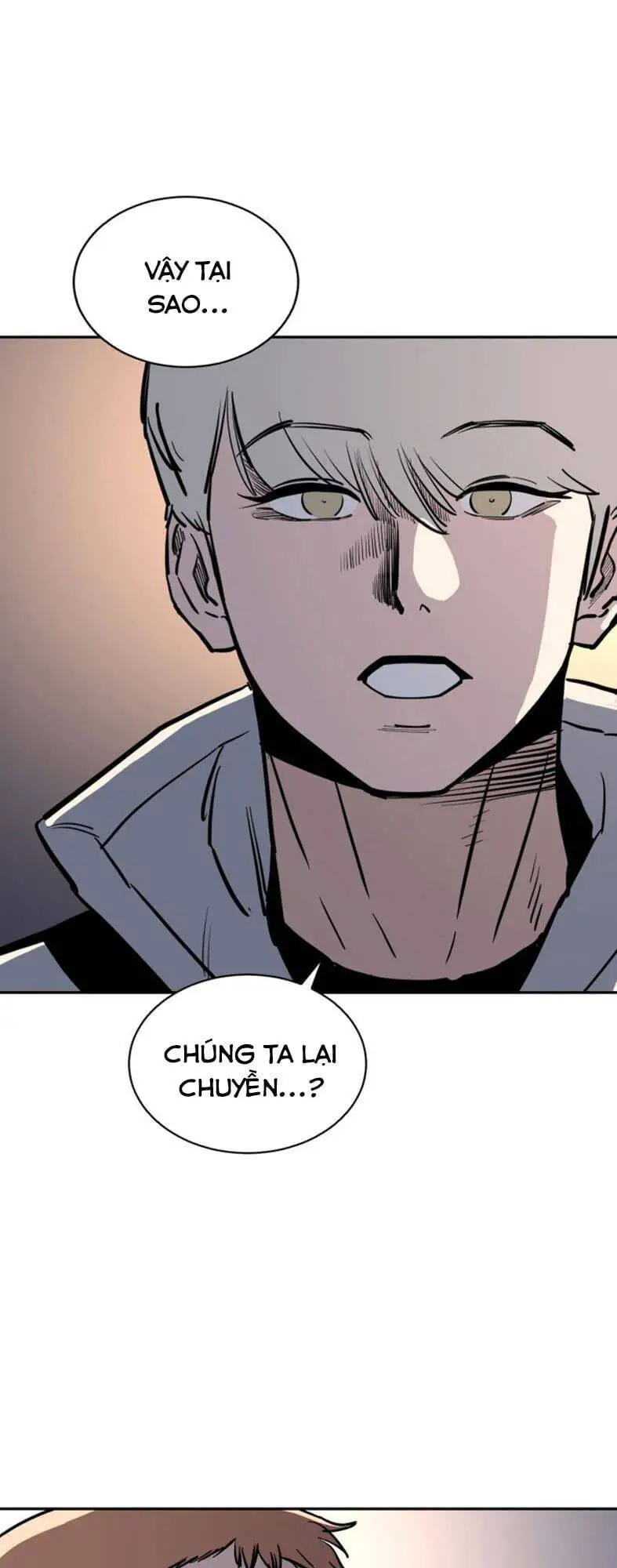 Sân Cỏ Chiến Kí Nettruyen ZZZ Chương 21 Page 36