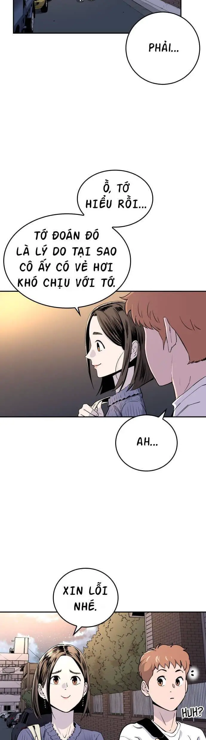 Sân Cỏ Chiến Kí Nettruyen ZZZ Chương 67 Page 2