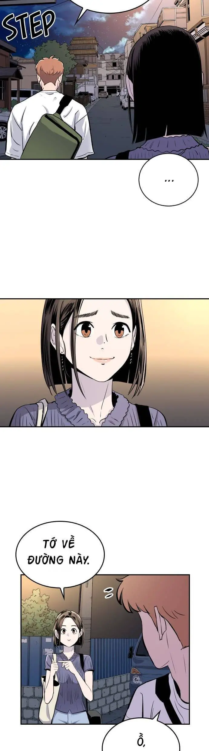 Sân Cỏ Chiến Kí Nettruyen ZZZ Chương 67 Page 4