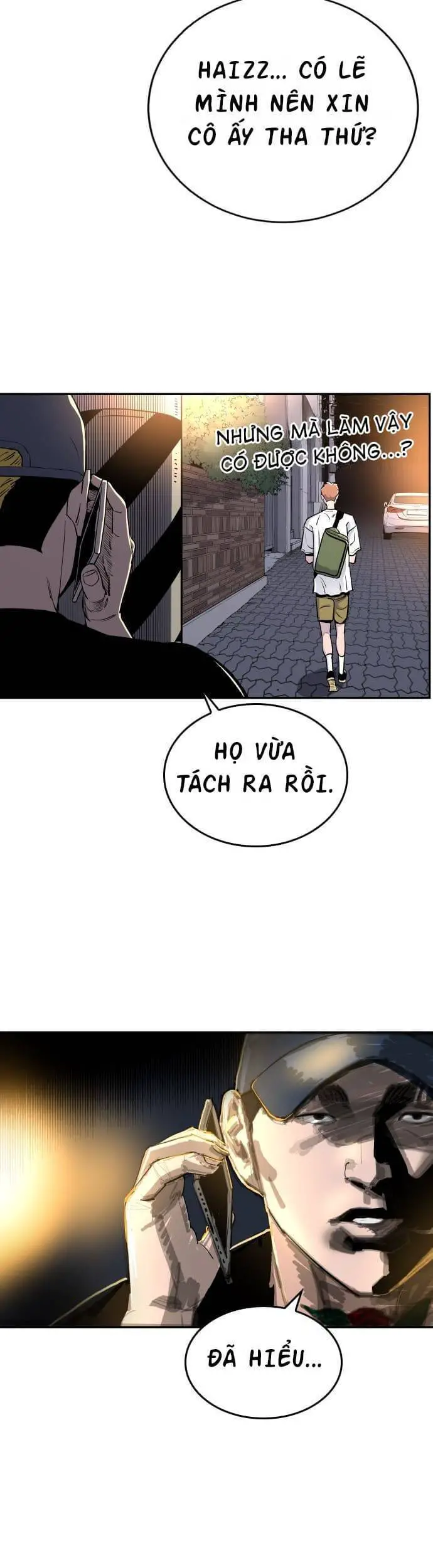 Sân Cỏ Chiến Kí Nettruyen ZZZ Chương 67 Page 9