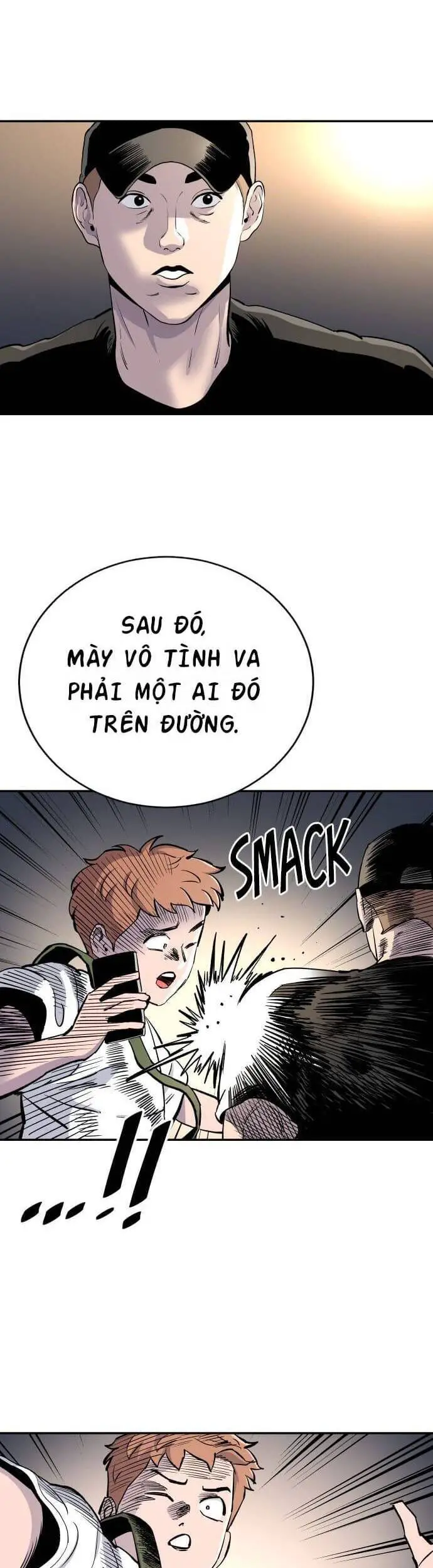 Sân Cỏ Chiến Kí Nettruyen ZZZ Chương 67 Page 12