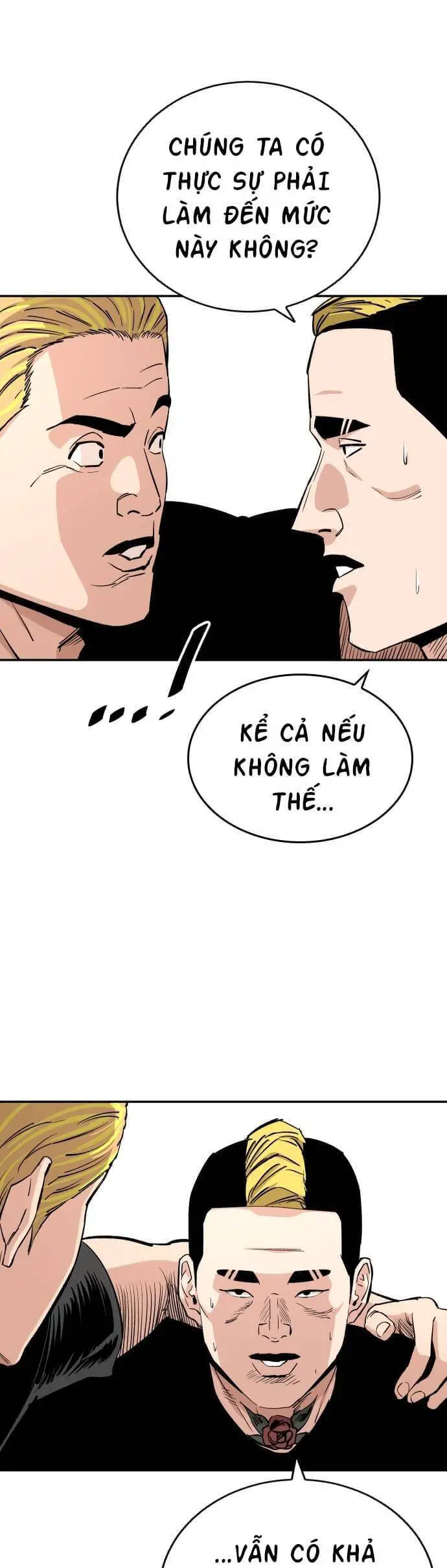 Sân Cỏ Chiến Kí Nettruyen ZZZ Chương 67 Page 21