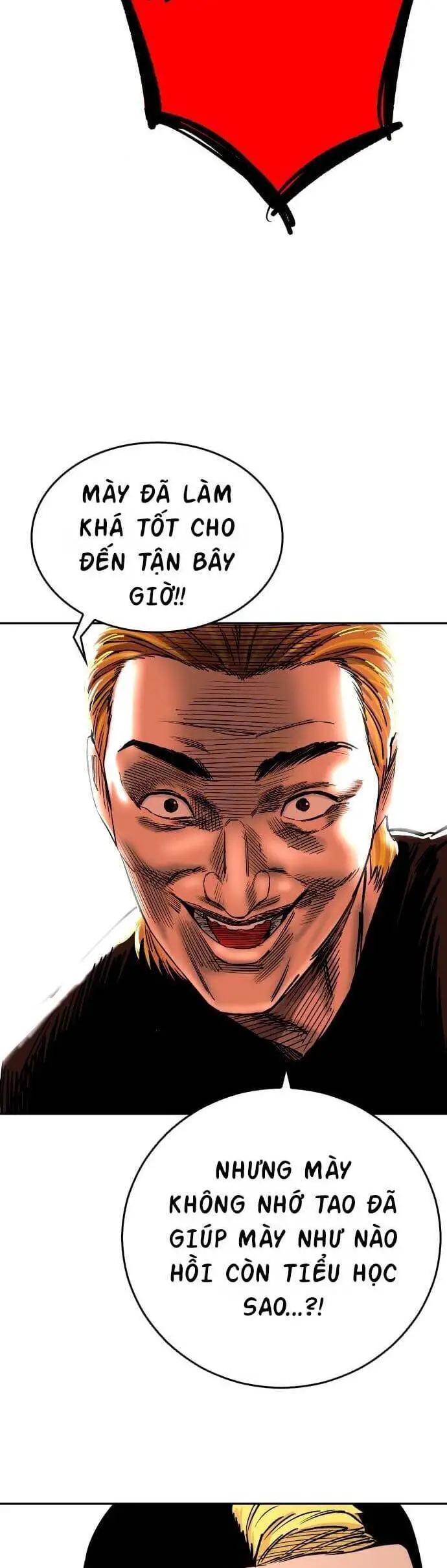 Sân Cỏ Chiến Kí Nettruyen ZZZ Chương 67 Page 23