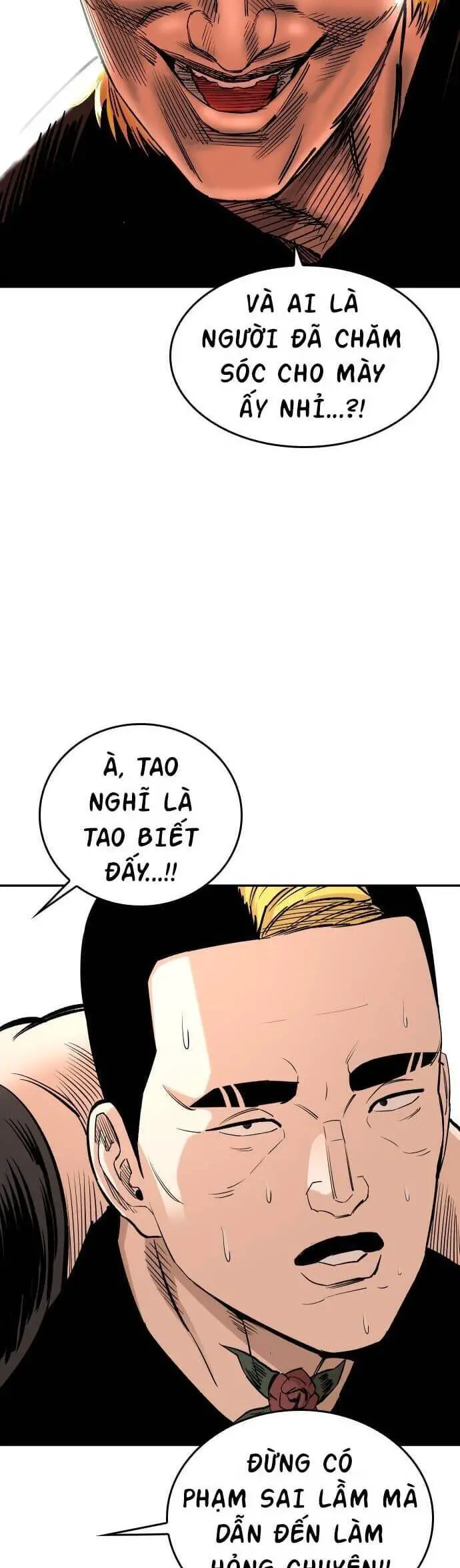 Sân Cỏ Chiến Kí Nettruyen ZZZ Chương 67 Page 26