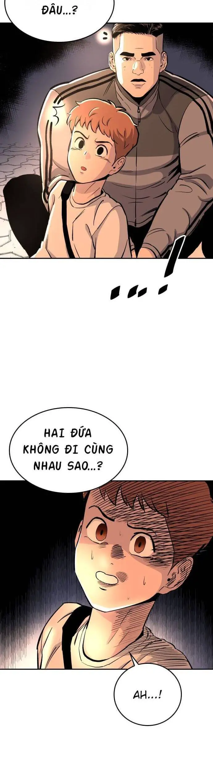 Sân Cỏ Chiến Kí Nettruyen ZZZ Chương 67 Page 38