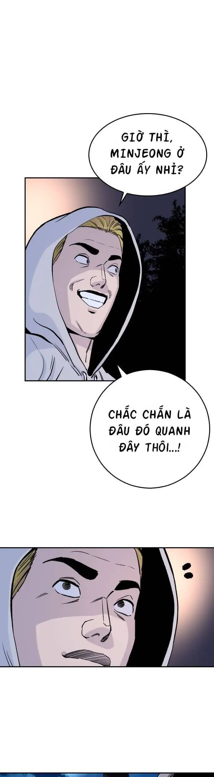 Sân Cỏ Chiến Kí Nettruyen ZZZ Chương 67 Page 39