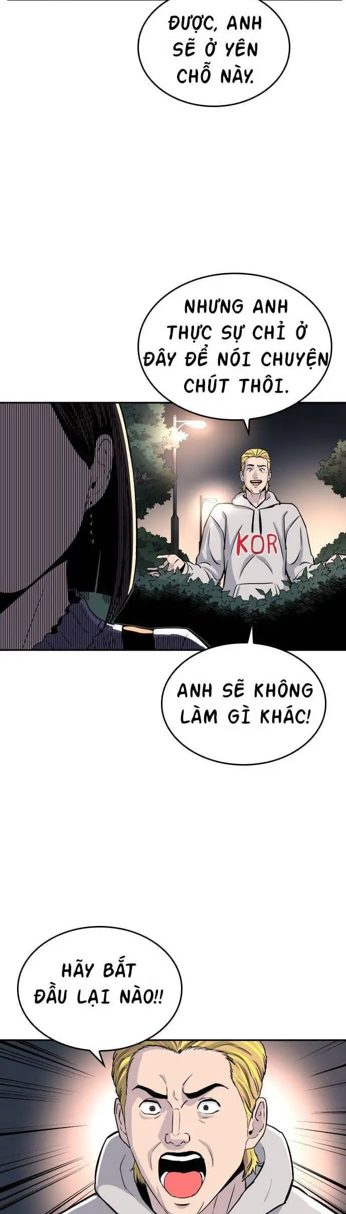 Sân Cỏ Chiến Kí Nettruyen ZZZ Chương 67 Page 43