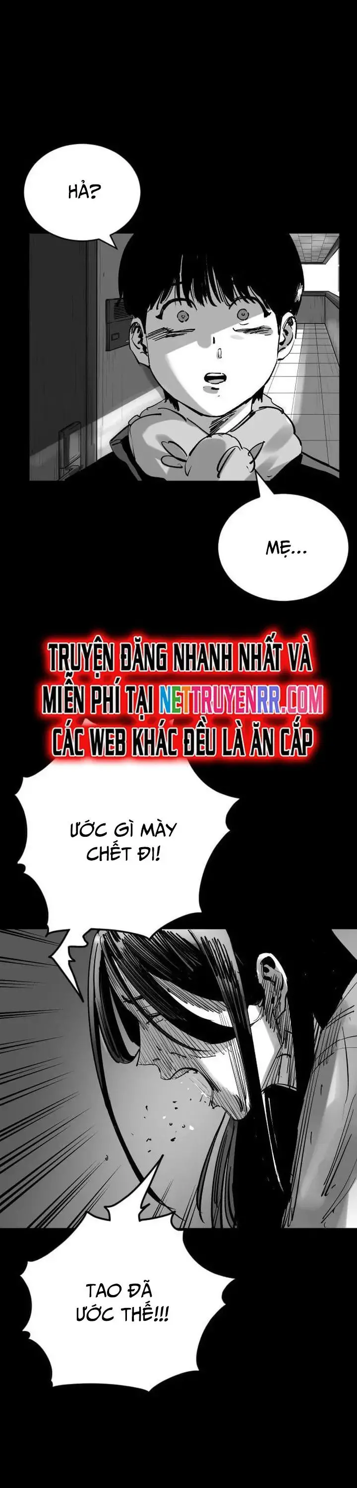 Sân Cỏ Chiến Kí Nettruyen ZZZ Chương 119 Page 31
