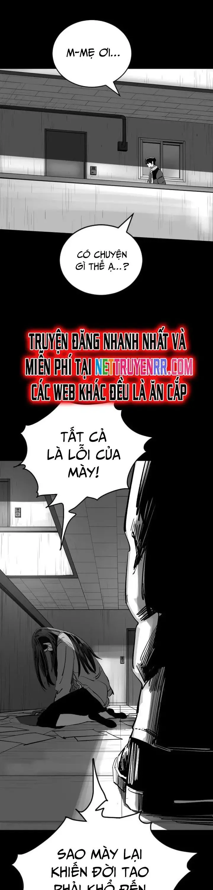 Sân Cỏ Chiến Kí Nettruyen ZZZ Chương 119 Page 32