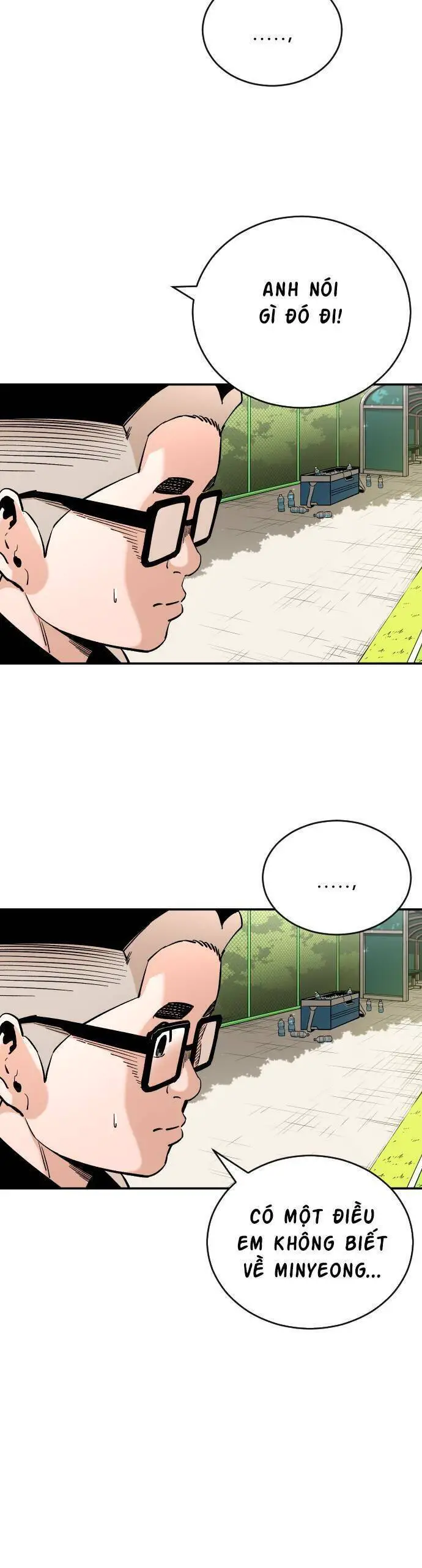 Sân Cỏ Chiến Kí Nettruyen ZZZ Chương 91 Page 13