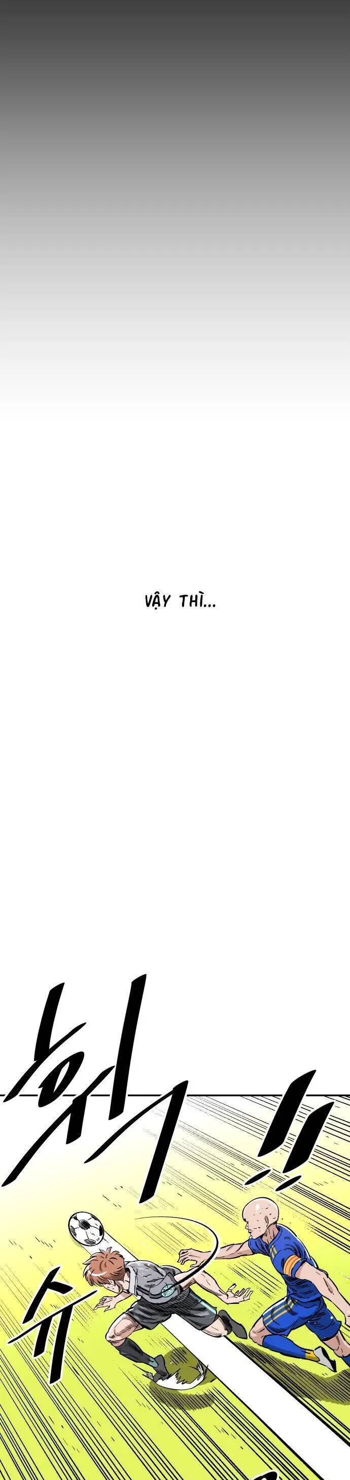 Sân Cỏ Chiến Kí Nettruyen ZZZ Chương 91 Page 41