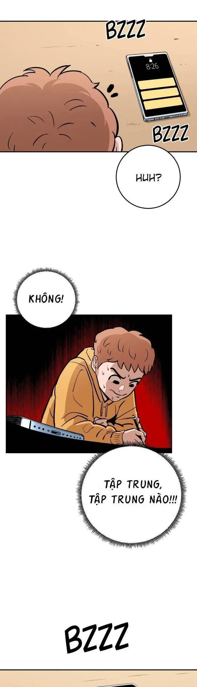Sân Cỏ Chiến Kí Nettruyen ZZZ Chương 68 Page 6