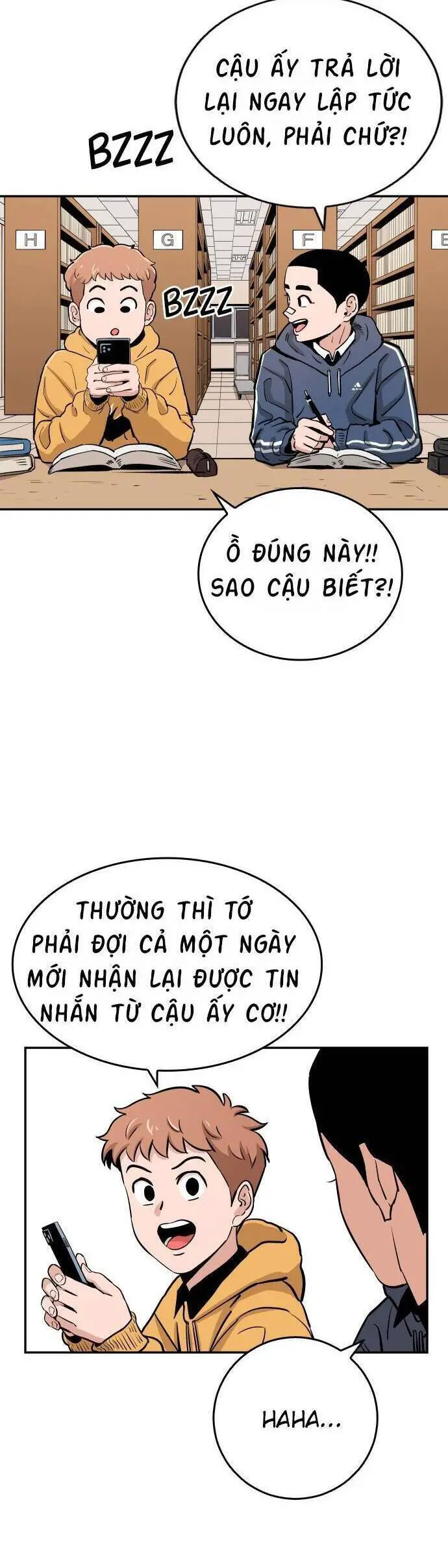 Sân Cỏ Chiến Kí Nettruyen ZZZ Chương 68 Page 16