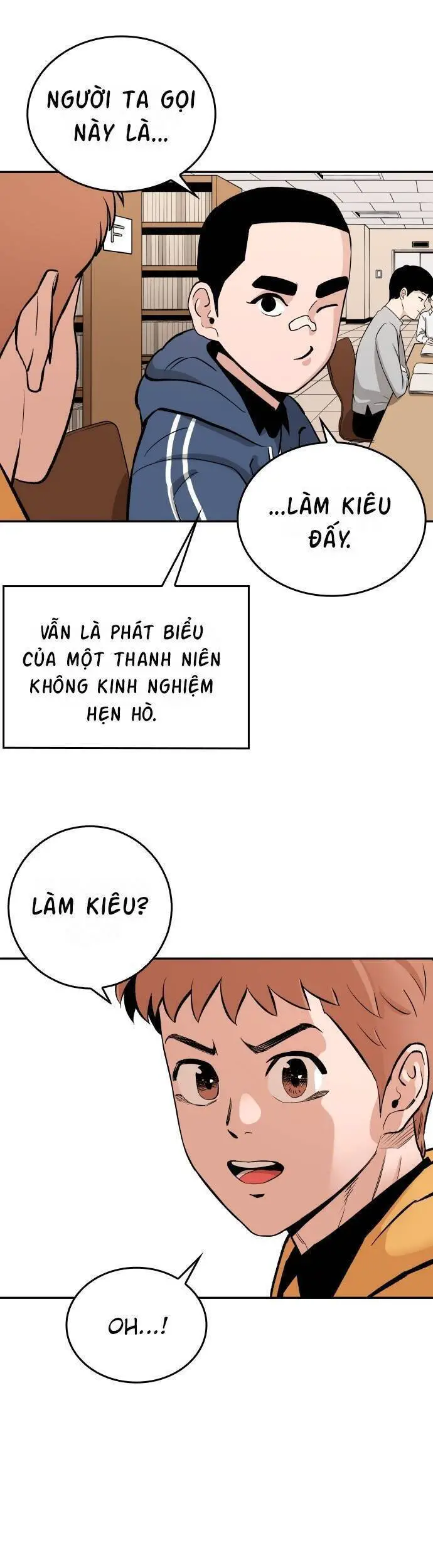 Sân Cỏ Chiến Kí Nettruyen ZZZ Chương 68 Page 17