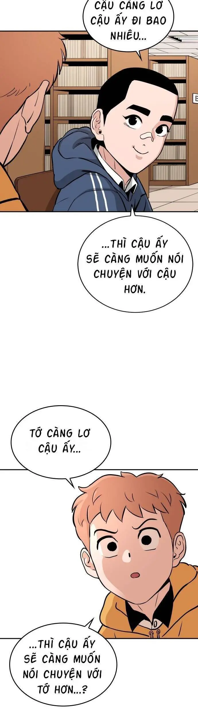 Sân Cỏ Chiến Kí Nettruyen ZZZ Chương 68 Page 19