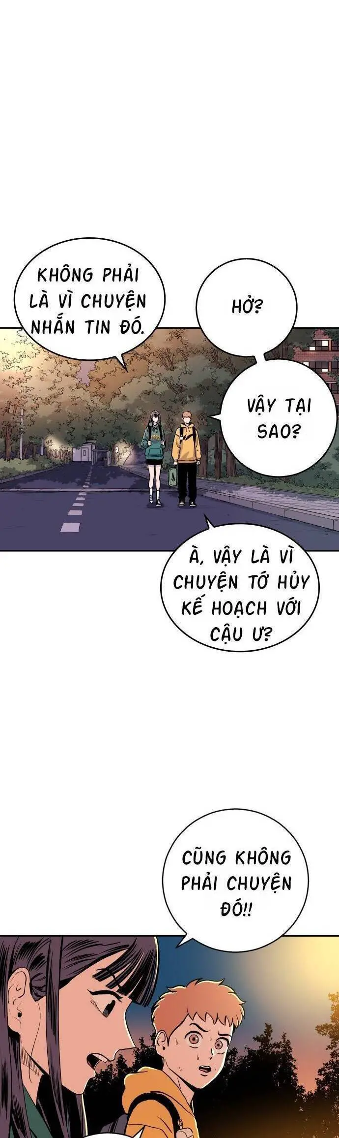 Sân Cỏ Chiến Kí Nettruyen ZZZ Chương 68 Page 24