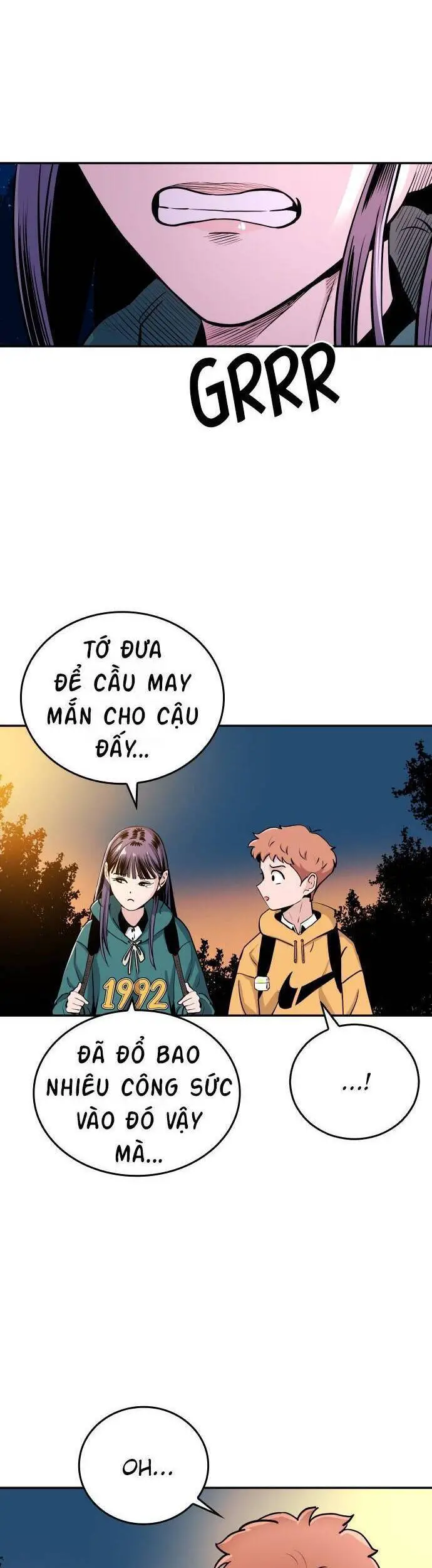 Sân Cỏ Chiến Kí Nettruyen ZZZ Chương 68 Page 26