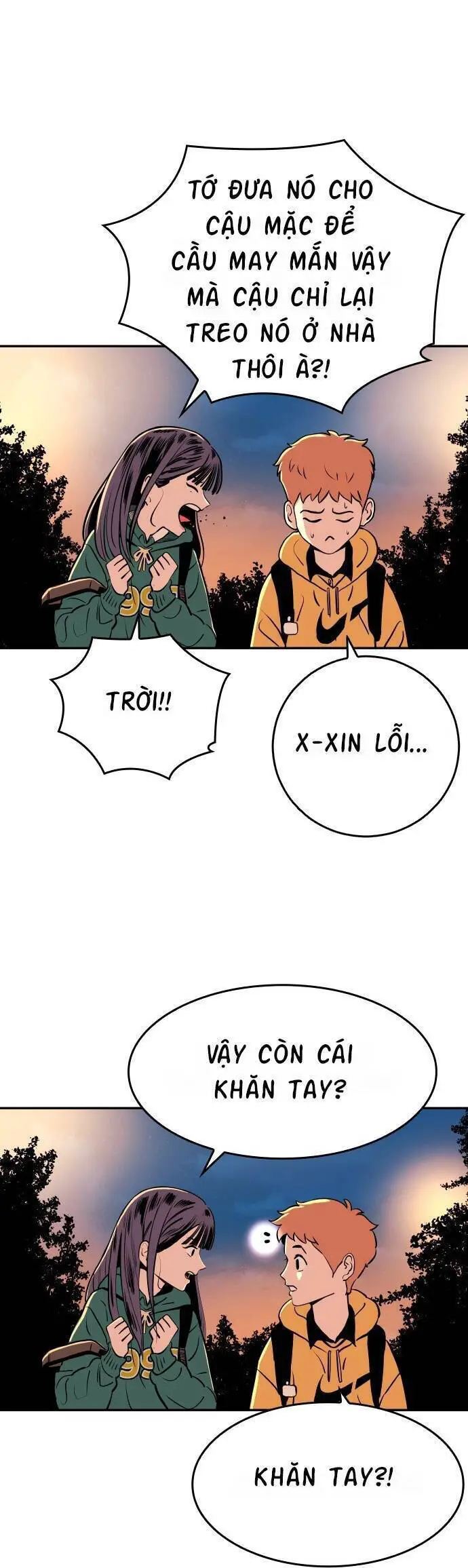 Sân Cỏ Chiến Kí Nettruyen ZZZ Chương 68 Page 29