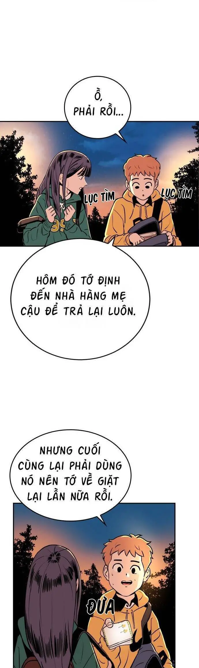 Sân Cỏ Chiến Kí Nettruyen ZZZ Chương 68 Page 30