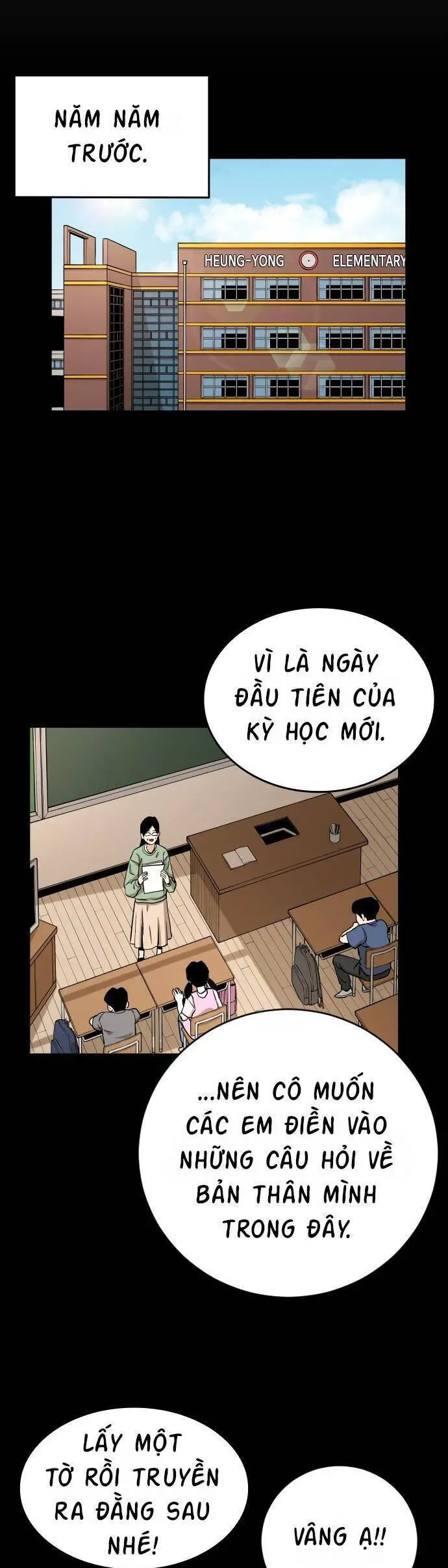 Sân Cỏ Chiến Kí Nettruyen ZZZ Chương 68 Page 37