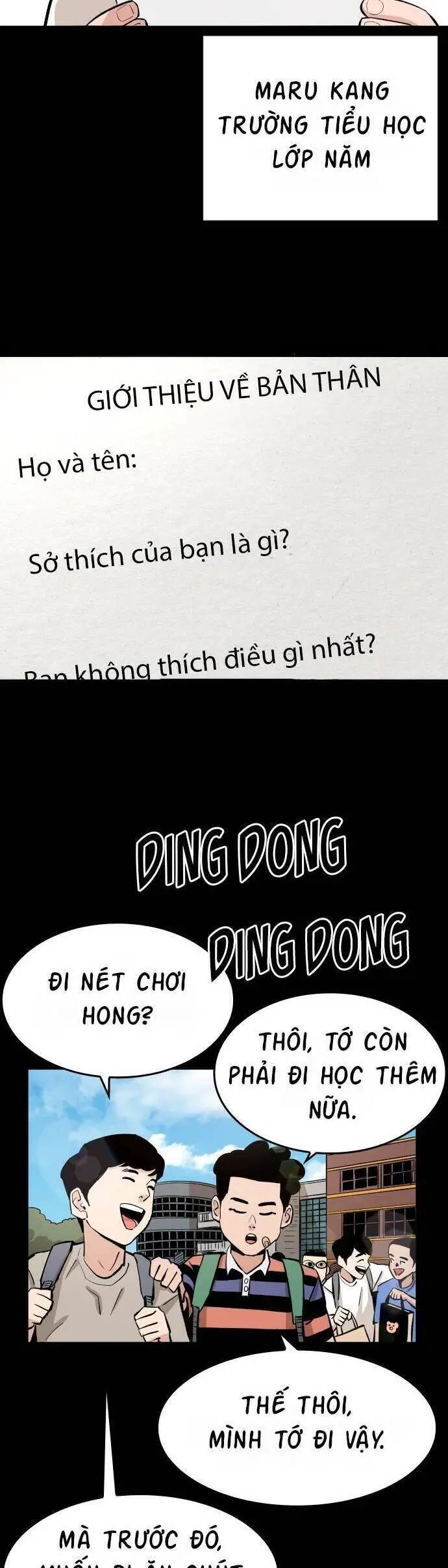 Sân Cỏ Chiến Kí Nettruyen ZZZ Chương 68 Page 39